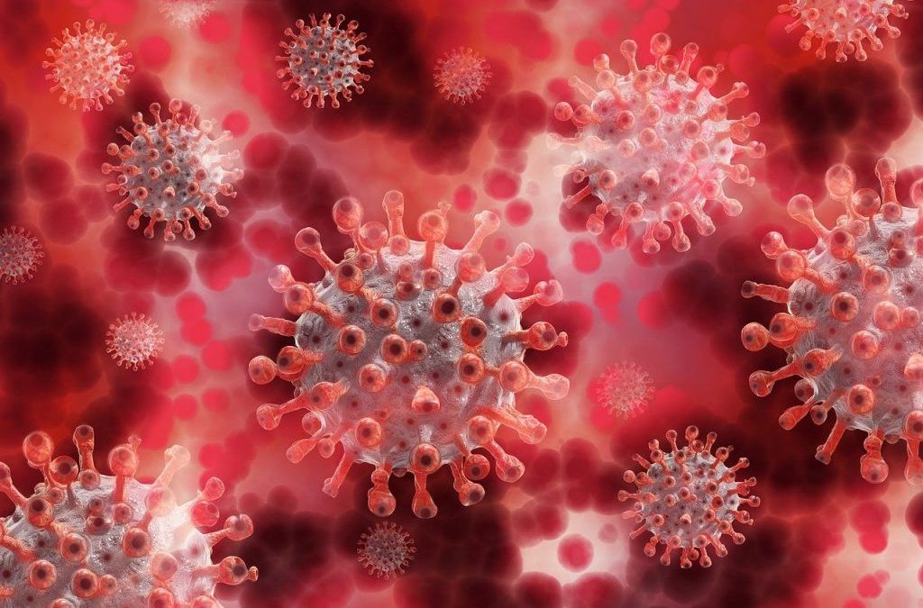 Virus y coronavirus: Significado espiritual (vídeo)