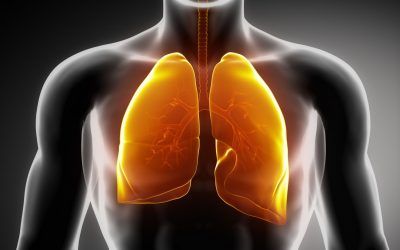 Problemas en los pulmones (problemas al respirar) Significado espiritual
