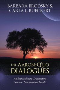 Aaron Quo Dialogues