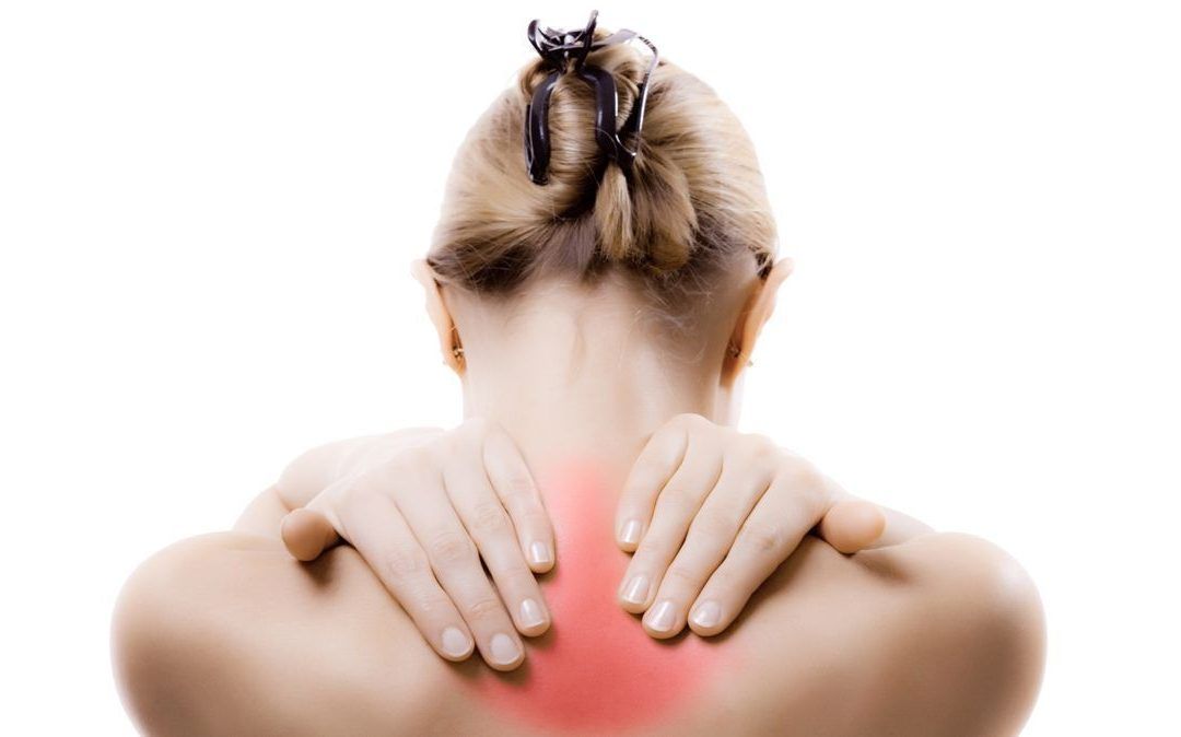 Dolor de espalda alta (zona dorsal) Significado espiritual con Vídeo —Completo—